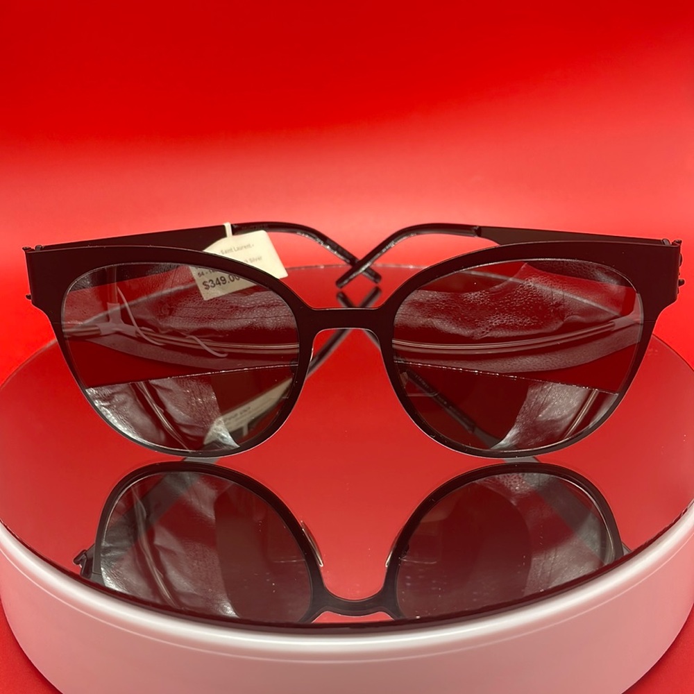 YSL sunglasses